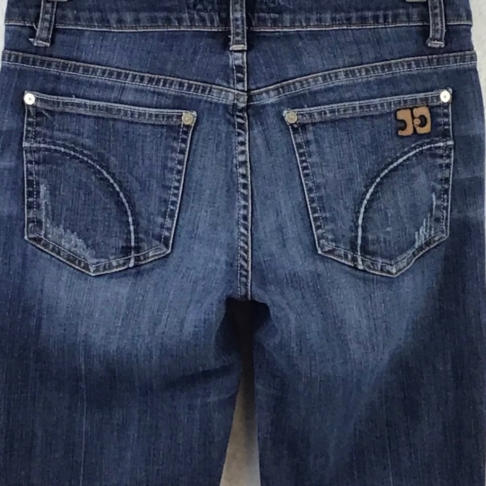 Joe’s Jeans Muse
